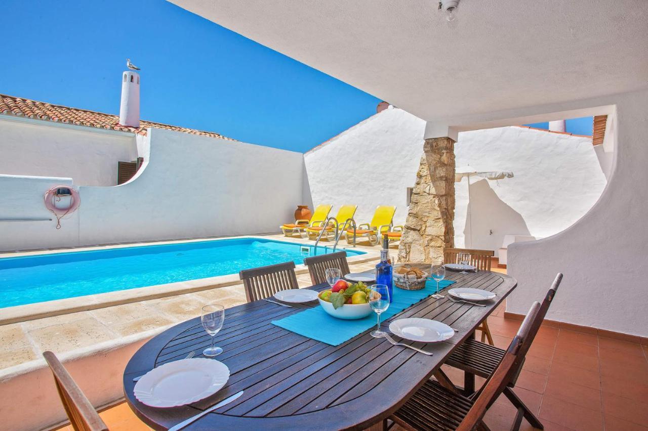 Villa Aveiros By Villa Plus Albufeira Exterior photo